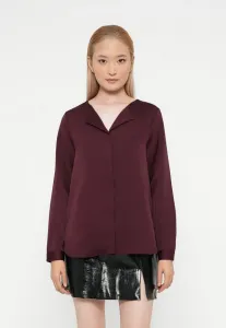 Блузка viellette с v-образным вырезом, l/s noos Vila, Fig