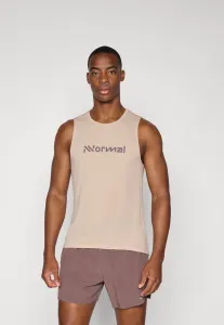 Майка для гонок Nnormal, Pink