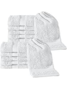 Гостевое полотенце REDBEST, белый