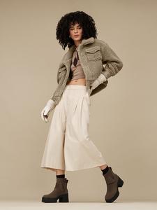 Ботинки челси Moxy Ugg, dark toffee