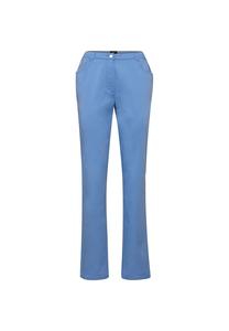 Удобные брюки louisa comfort+ Goldner, синий