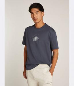 Футболки Regular fit Calvin Klein Jeans, черный