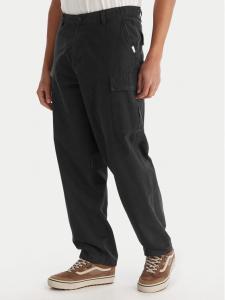 Карго-брюки relaxed fit Relax Cargo ELYNP00203 Element, черный