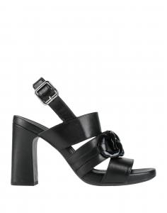 Сандалии Geox, черный