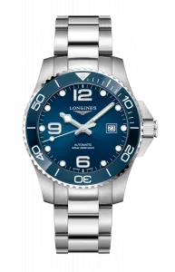 Часы мужские Longines