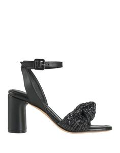 Сандалии Equitare, черный