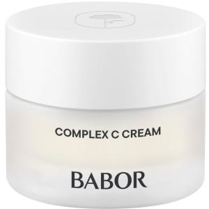 Крем для лица care complex c cream Babor, объем 50 мл