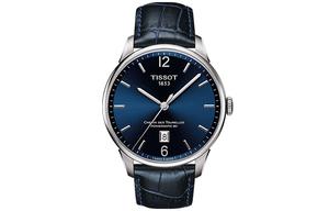 Мужские часы Tourelles Collection TISSOT