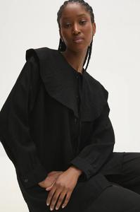 Рубашка Answear Lab, черный