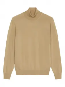 Свитер с высоким воротником Marc O'Polo, желтый