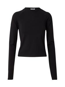 Рубашка Noisy may NMKatinka, черный