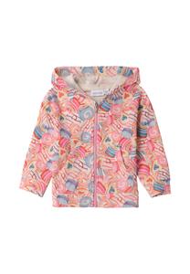 Толстовка Sarabanda LONG-SLEEVED OPEN, Crema/Multicolor/Multi-Coloured