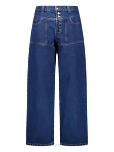 Джинсы Arun Gmbh, синий