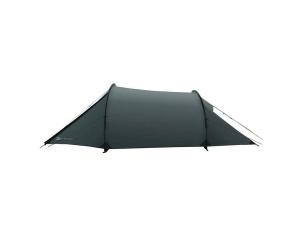 HIGHLANDER Blackthorn 2 Gen2 Scarab Green – 2-местная палатка – зеленая