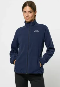 Куртка флисовая kwlogo savaux Kappa, Blue Marine