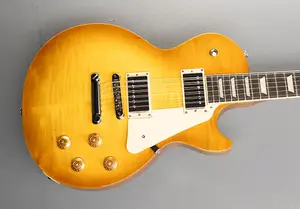 Gibson USA Les Paul Studio Session - Honey Burst