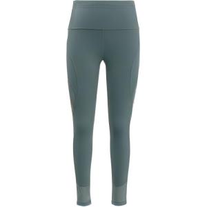 Женские леггинсы Wunder Train Lululemon, зеленый