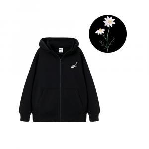 Nike Куртка мужская черная, Black