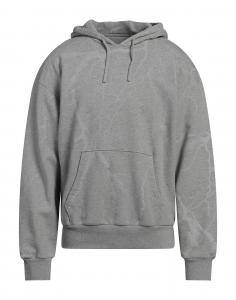 Толстовка Givenchy, светло-серый