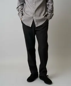 Классические брюки из шамбре с пятью карманами (можно сочетать с другой одеждой) Avv, цвет Dark Gray