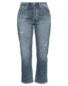 Джинсы Ag Jeans, синий