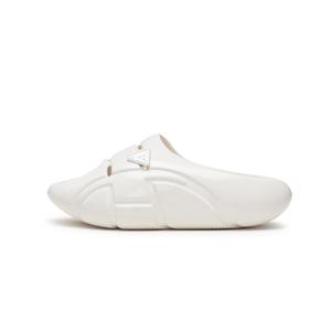 Champion Тапочки-слайды унисекс молочно-белые