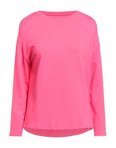 Толстовка Majestic Filatures, фуксия