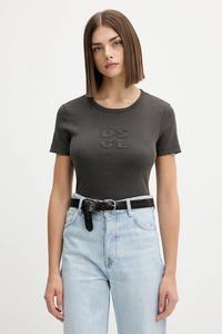 Футболка ПРАГА Desigual, серый