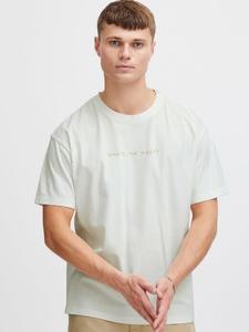 Футболка сдхаммад Solid, белый