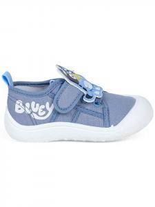 Низкие кроссовки Bluey, синий