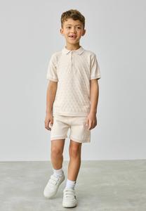 Футболка с принтом REGULAR FIT Baker by Ted Baker, бежевый