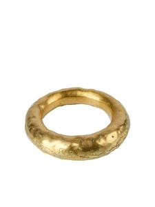 Кольцо распорное Parts of Four, золотой