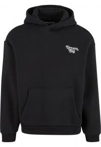 Толстовка MT Upscale Up And Beyond, черный