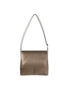 Сумка Kmisso Umhängetasche, цвет Yellow Gold