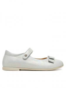 Полуботинки JETE' IRIDESCENT 2013543-20-0N01 S Naturino, белый