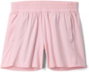 Columbia Girls Chill River Short, Satin Pink