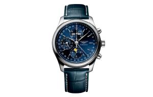 LONGINES Часы Men's Master Collection Watch