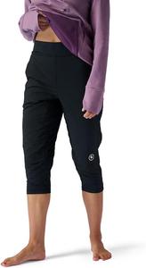 Утепленные брюки Backcountry, Wolverine Cirque 3/4 - женские, Black