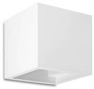 Настенный светильник KOSILUM - Nevada, белый