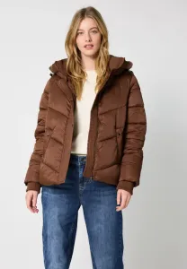 Зимняя куртка gefütterte Street One Studio, Braun