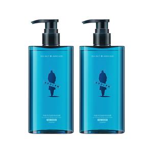 Набор шампуня и кондиционера для мужчин Adolph