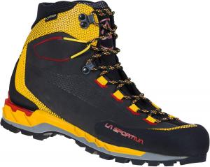 Ботинки LA SPORTIVA M Trango Tech Leather GTX, желтый