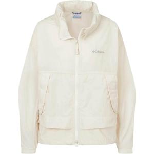 Columbia Куртка женская бежево-желтая, Beige Yellow