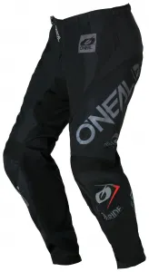 Брюки марки Element O'Neal, черный/серый