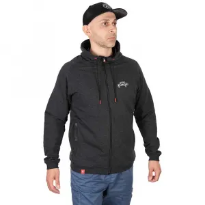 Толстовка Fox Rage Voyager full zip, черный