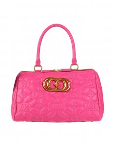 Сумка La Carrie, фуксия