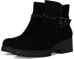 Ботинки Spring Step Kelson, черный