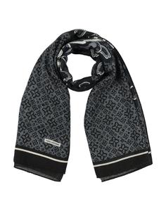 Шарф Tagliatore, черный