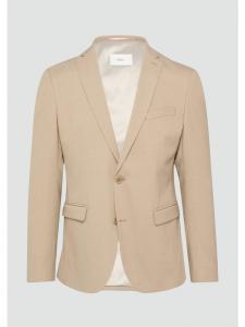 s.Oliver Домашняя куртка S.OPURE в цвете 8411_sandstone