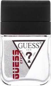 Средство после бритья, 100 мл Guess, Effect Ash